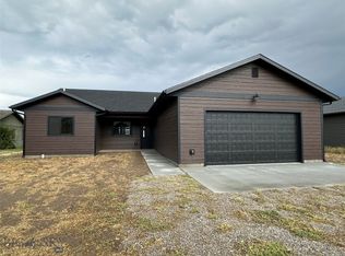 811 Madison Ave, Ennis, MT 59729