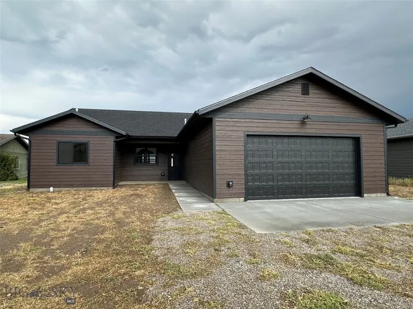 811 Madison Ave, Ennis, MT 59729