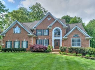 109 Hunter Spring Ln, Mooresville, NC 28117