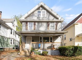 422 Selye Ter, Rochester, NY 14613