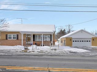 14708 Pennsylvania Ave, Hagerstown, MD 21742