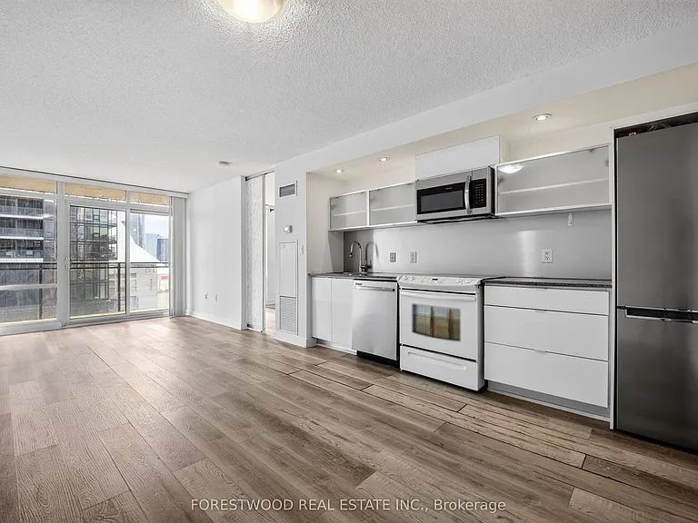 4K Spadina Ave #1716 — Photo 7