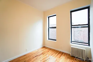 Rented by City Connections Realty