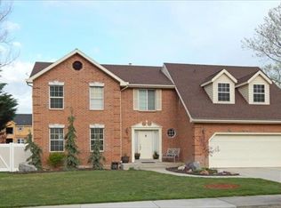 3845 N 100 E, Provo, UT 84604