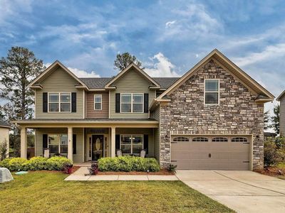 105 Tall Pines Rd, Gaston, SC, 29053