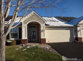 13866 54th Ave N UNIT 3, Plymouth, MN 55446