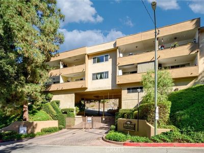 1935 Alpha Rd Unit 218, Glendale, CA, 91208