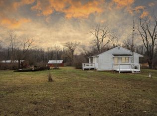 7723 Bunkerhill Rd, Jackson, MI 49201