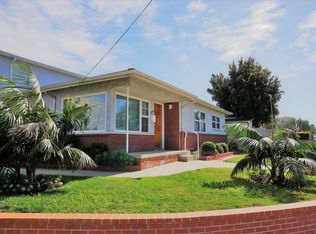 1983 Chicago St, San Diego, CA 92110