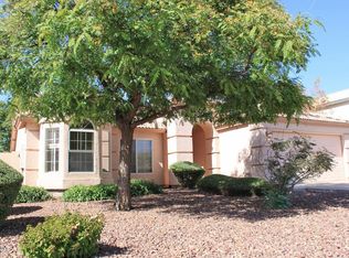 262 W Gail Dr, Gilbert, AZ 85233