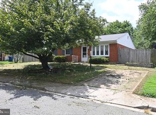 13503 Route 50, Chantilly, VA 20151