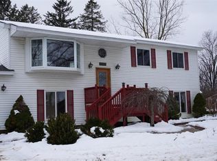 6989 Scully Rd, Dexter, MI 48130