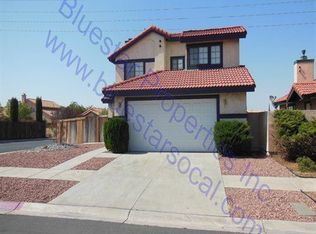 16186 Jasmine St, Victorville, CA 92395