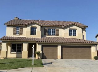 6047 Brentwood Ave, Lancaster, CA 93536