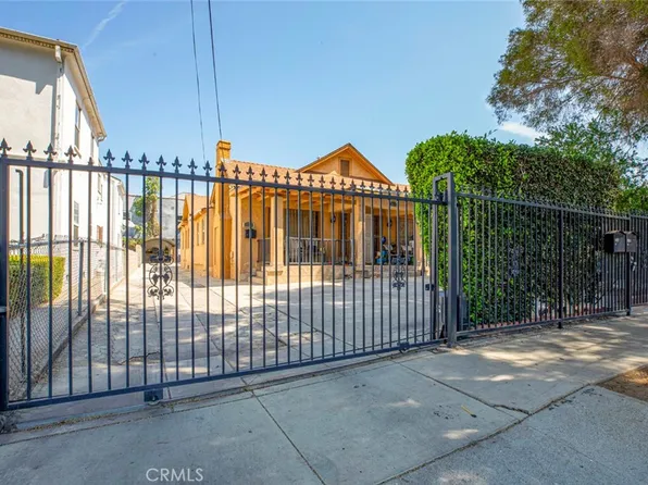4927 Lexington Ave, Los Angeles, CA 90029
