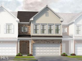 202 Piedmont Cir #32, Canton, GA 30114