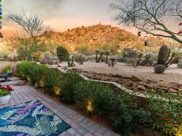 25555 N Windy Walk Drive #60, Scottsdale, AZ 85255