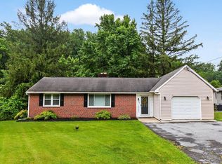 10905 Steffeny Rd, Randallstown, MD 21133