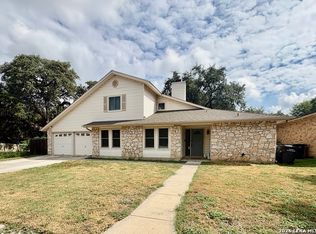 5506 Timberhurst, San Antonio, TX 78250