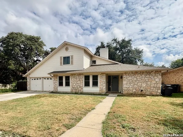 5506 Timberhurst, San Antonio, TX 78250