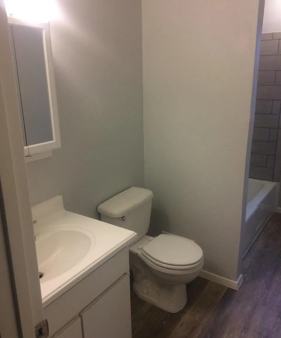 3 bed, 1458 sqft, $1,895 — Photo 4