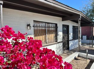 1822 W Wayland Rd, Phoenix, AZ 85041