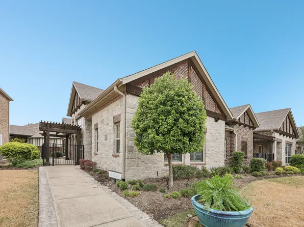 3906 Crested Eagle Way, Arlington, TX 76005