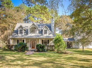 21902 Meadowsweet Dr, Magnolia, TX 77355