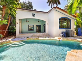 2527 Inagua Ave, Miami, FL 33133
