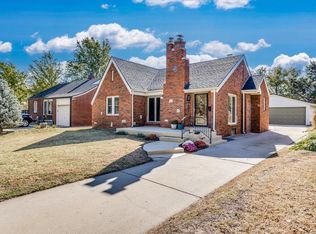 1807 E Giltner Cir, Wichita, KS 67211