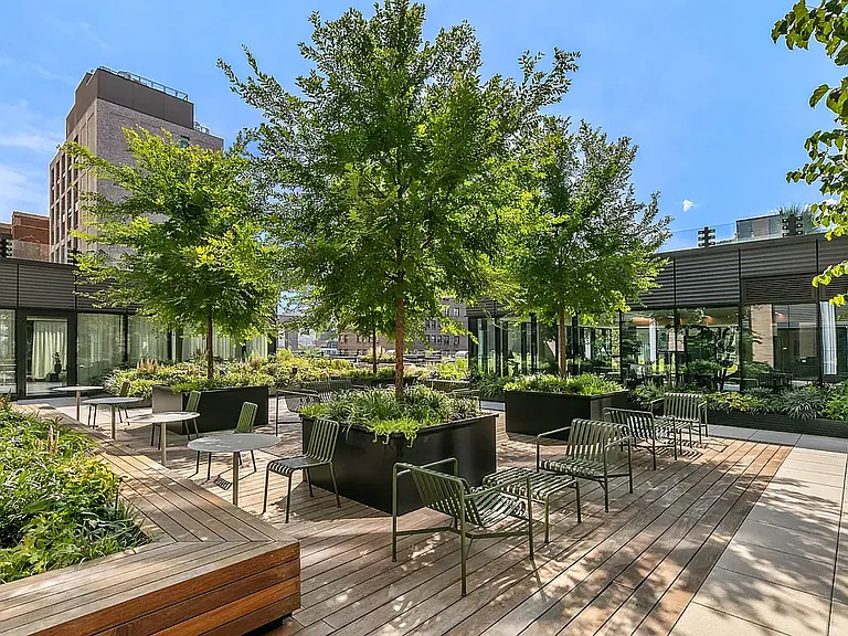 202 Broome St #12C — Photo 13