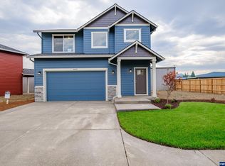 4445 Ninebark Loop, Sweet Home, OR 97386