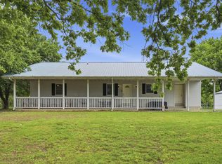 2719 Beacon Hill Loop, Strafford, MO 65757