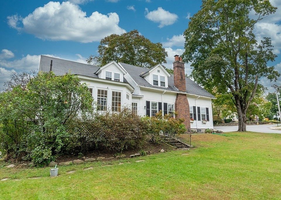 1 Tallawanda Dr, Worcester, MA 01603 Zillow