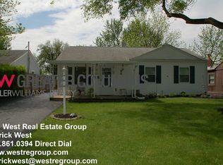 981 Minerva Ave, Columbus, OH