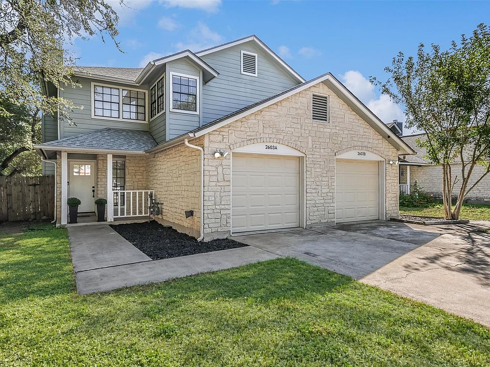1st image of 2603 Howellwood Way
