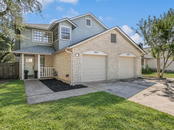 2603 Howellwood Way, Austin, TX 78748
