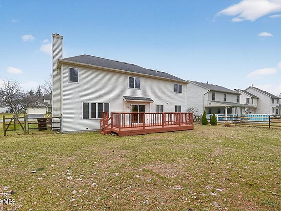 5th image of 3761 Wild Pheasant Ln