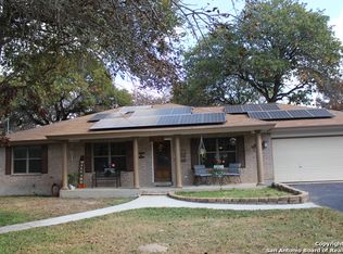 23894 Crossland Rd, San Antonio, TX 78264