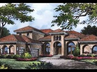 17905 Saint Croix Isle Dr, Tampa, FL 33647