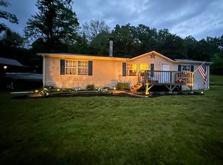 211 Wescott Rd, Morehead, KY 40351