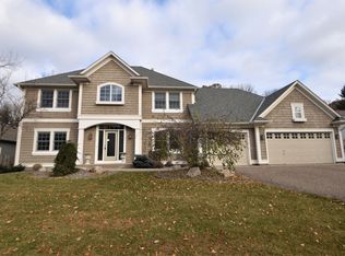 9144 Brentwood Trl, Woodbury, MN 55125