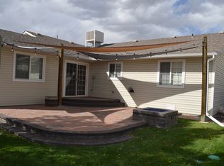 3093 1/2 Colorado Ave, Grand Junction, CO 81504