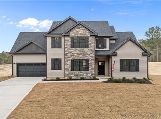 43 Mahogany Ct, Cameron, NC 28326