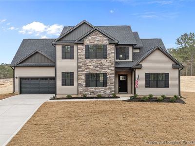 43 Mahogany Ct, Cameron, NC, 28326