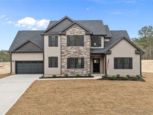 43 Mahogany Ct, Cameron, NC 28326