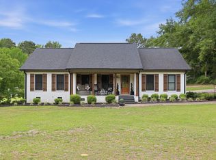 2079 Sheriff Johnson Rd, Lillington, NC 27546