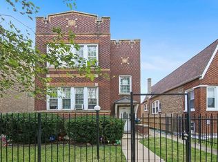 6323 S Talman Ave, Chicago, IL 60629