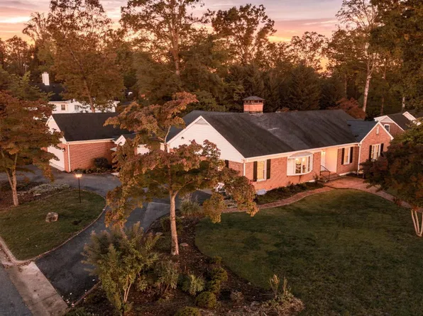 3107 Sedgewick Dr, Lynchburg, VA 24503