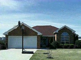 102 Thorton Dr, Grovetown, SC 30813